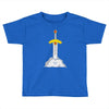 ugh mondays Toddler T-shirt