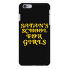 Satans School For Girls iPhone 6 Plus/6s Plus Case