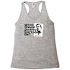 what would jeremy clarkson do Racerback Tank