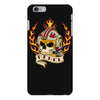 rebel for life iPhone 6 Plus/6S Plus Case