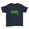 chick peas Youth Tee