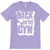 back in the gym T-Shirt
