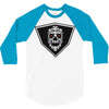 best sluf 3/4 Sleeve Shirt