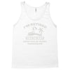 i'm retired Tank Top