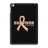 Survivor Of Uterine Cancer iPad Mini 4