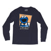 nom Long Sleeve Shirts
