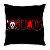 one piece Throw Pillow