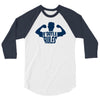 o'doyle rules 3/4 Sleeve Shirt