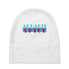 arrakis spice Baby Beanies