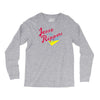 jesse and the rippers Long Sleeve Shirts