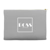 limitid edition Accessory Pouches
