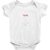 twenty one pilots Baby Onesie