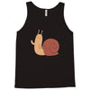 snail Tank Top