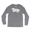 tsop sound of philadelphia Long Sleeve Shirts