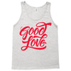 good love Tank Top