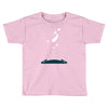 fail whale Toddler T-shirt