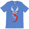 monster face T-Shirt