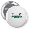 i survived lost Pin-back button