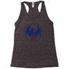 magical congress of the us Racerback Tank