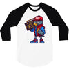 dope 1 3/4 Sleeve Shirt