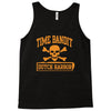 time bandit official deadliest catch Tank Top