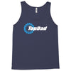 top dad mens funny novelty Tank Top
