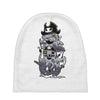arrr pirate Baby Beanies