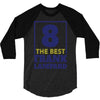 Frank Lampard The Best 8 3/4 Sleeve Shirt