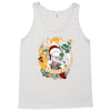 nightmare Tank Top