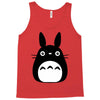 totoro Tank Top