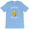 Drinking Buddies Juice T-Shirt