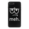 meh tees iPhone 7 Plus Case