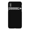 200000+ miles sticker vinyl iPhoneX