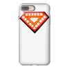 nwt iron man classic heart core glow in dark marvel iPhone 8 Plus