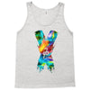 jake paul x colorful Tank Top