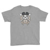 trick or treat1 Youth Tee