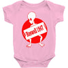 roswell t shirt alien t shirt ufo conspiracy Baby Bodysuit