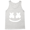 Marshmello Tank Top