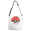 let&rsquo;s get it started Adjustable Strap Totes