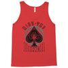 ride the biker Tank Top