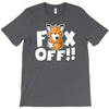 fox off T-Shirt