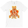 old memories &ndash; orange T-Shirt