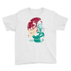 alien plant Youth Tee