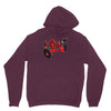 mega pool Hoodie