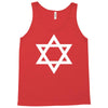 magen david Tank Top
