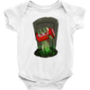 from the grave Baby Onesie