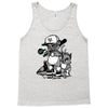 vandal squad Tank Top
