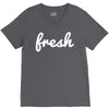 fresh V-Neck Tee