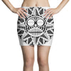sun Mini Skirts