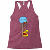 lollipop Racerback Tank